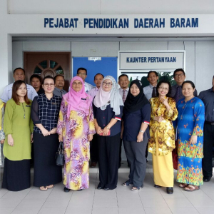 PPD Baram 1